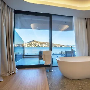 4* מלון Alyacht Premium